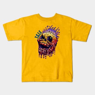 T.G.I.F. Kids T-Shirt